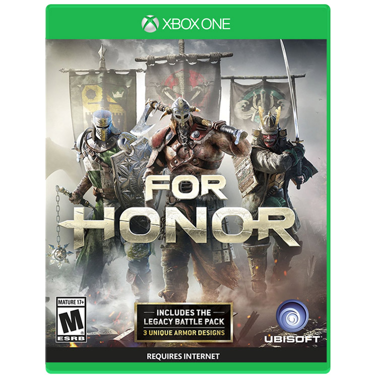 For Honor - Xbox One 